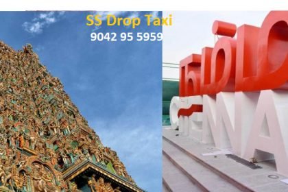 Madurai to chennai call taxi